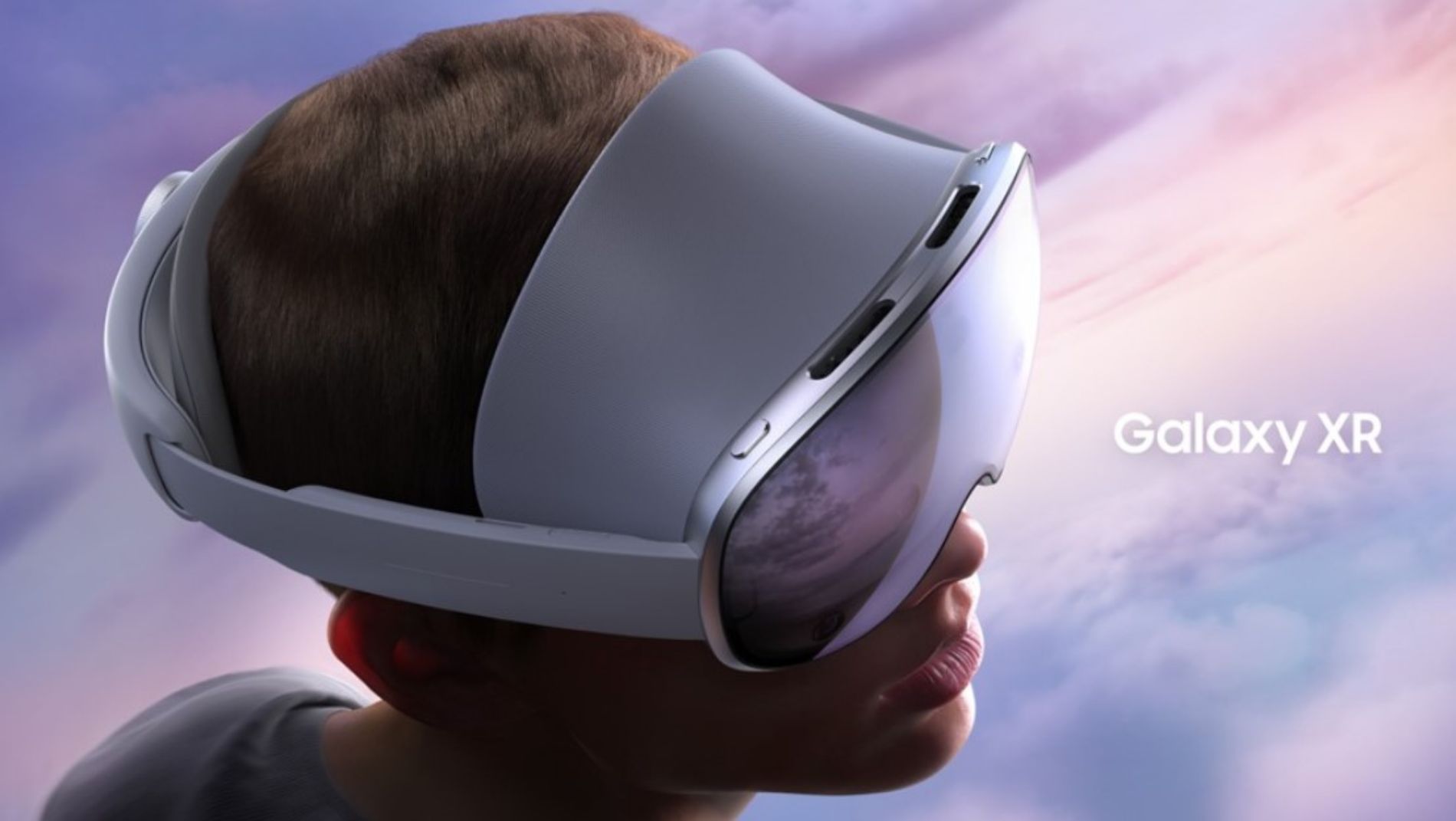 Hình ảnh cho danh mục Kính thực tế ảo Samsung Galaxy XR ra mắt, sẵn sàng đối đầu Apple Vision Pro